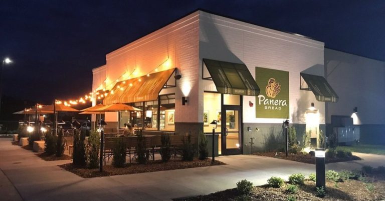 Panera Bread Omaha ​Menu​ Price List