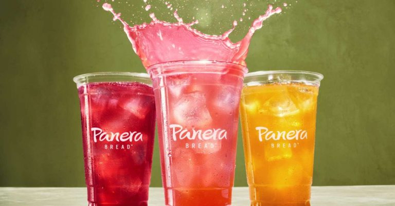 Panera Charged Lemonade Death – What You Need to Know | Menu USA