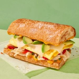 Panera-Chipotle-Chicken-Egg-Avocado-on-Ciabatta-Menu