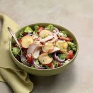 Panera Fuji Apple Salad with Chicken Menu