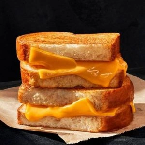 Panera Grilled Cheese (Classic) Menu