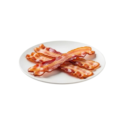 Add Bacon Extra Protein - $1.99