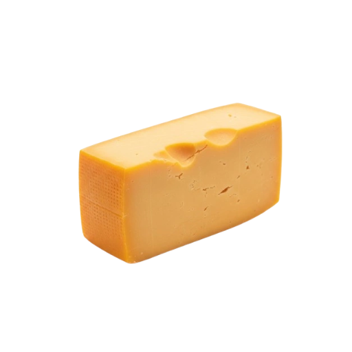 Add Cheese Gouda or Cheddar - $0.99
