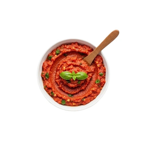 Tomato Basil Spread - $1.29