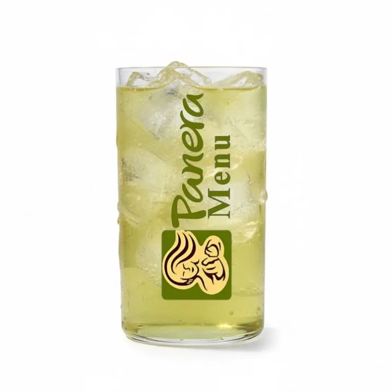 Agave Lemonade - $3.69