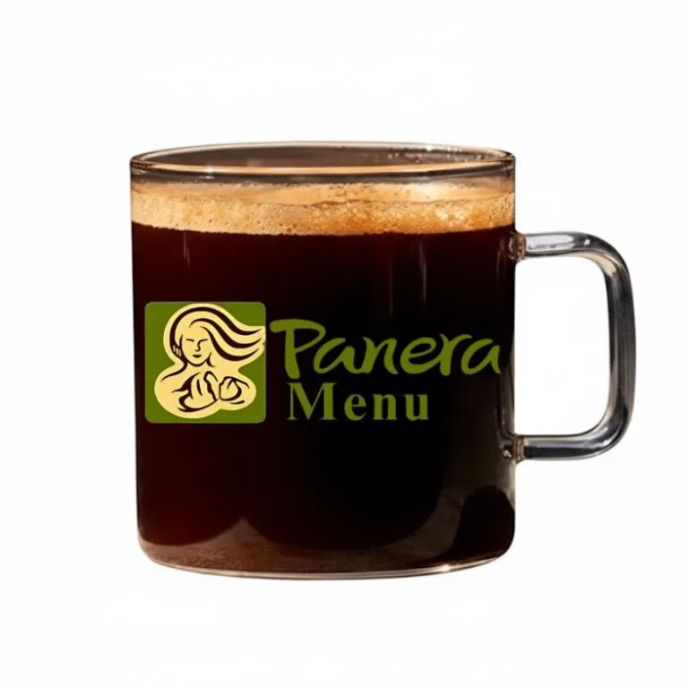 Americano - $3.99