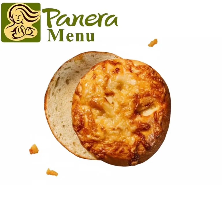 Asiago Bagel - $3.49