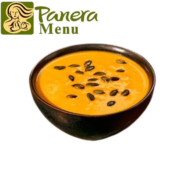 Autumn Squash Soup - $7.59