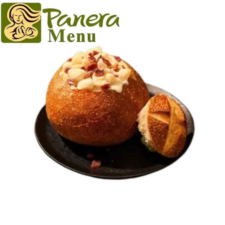 Panera Bacon Mac & Cheese Price
