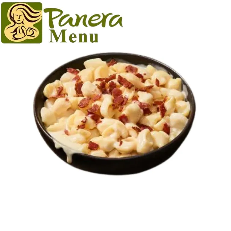 Bacon Mac & Cheese - $9.29