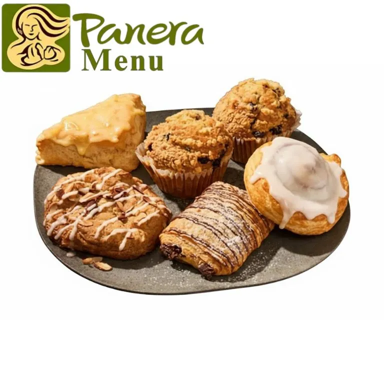 Panera Baked Goods Feast Price