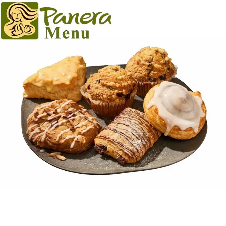 Baked Goods Feast - $14.99