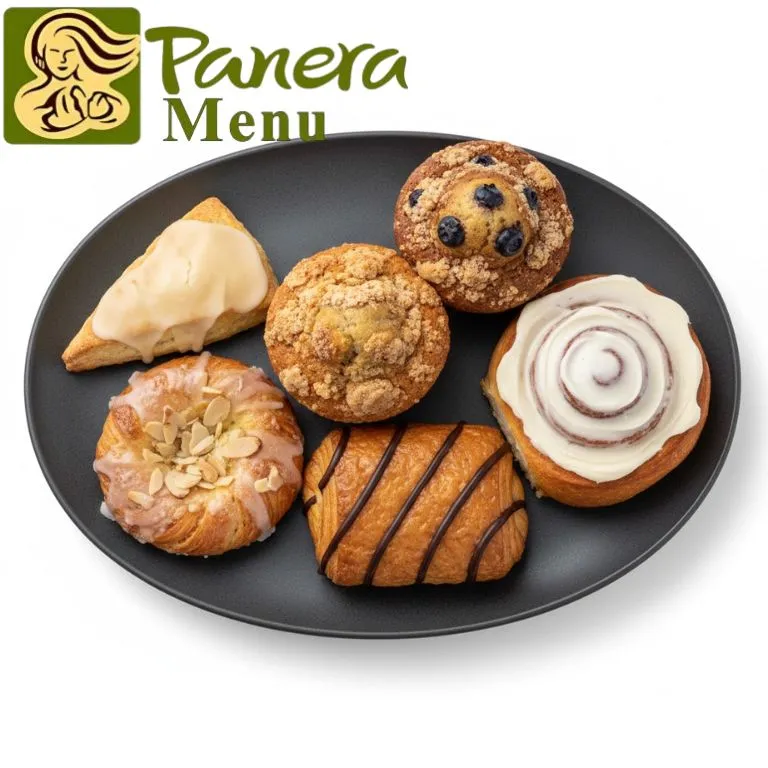 Mini Baked Goods Feast - $14.99