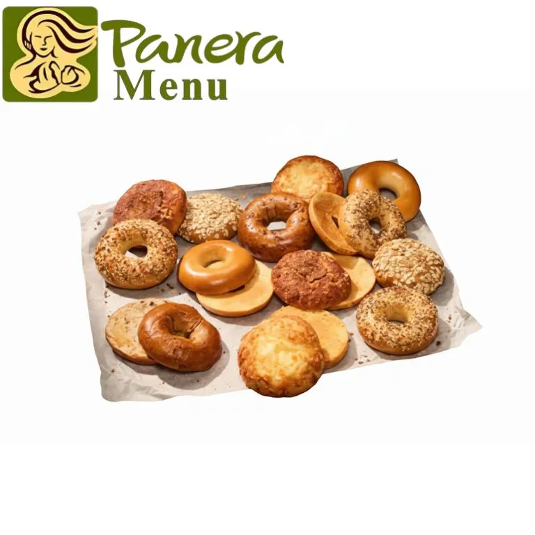 Baker’s Dozen Bagels