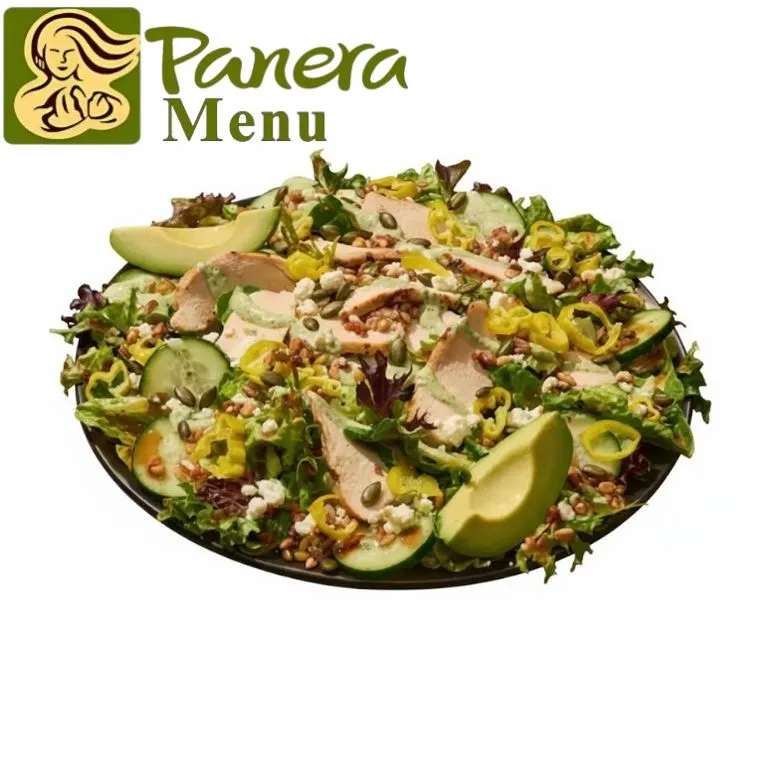 Balsamic Chicken Greens with Grains - $11.99