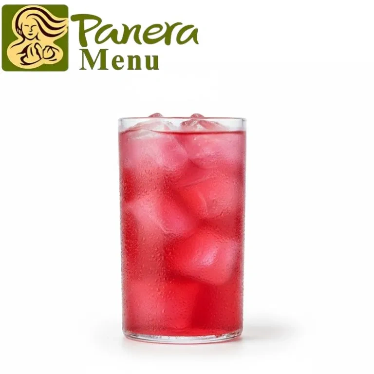 Blueberry Lavender Lemonade - $3.49