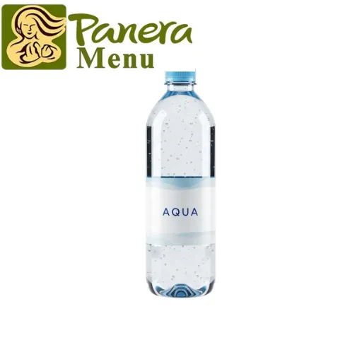 Bottled Water - $2.89