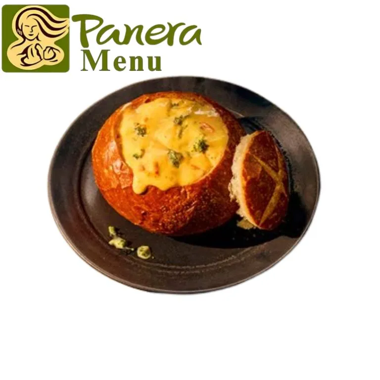 Panera Broccoli Cheddar Soup Price