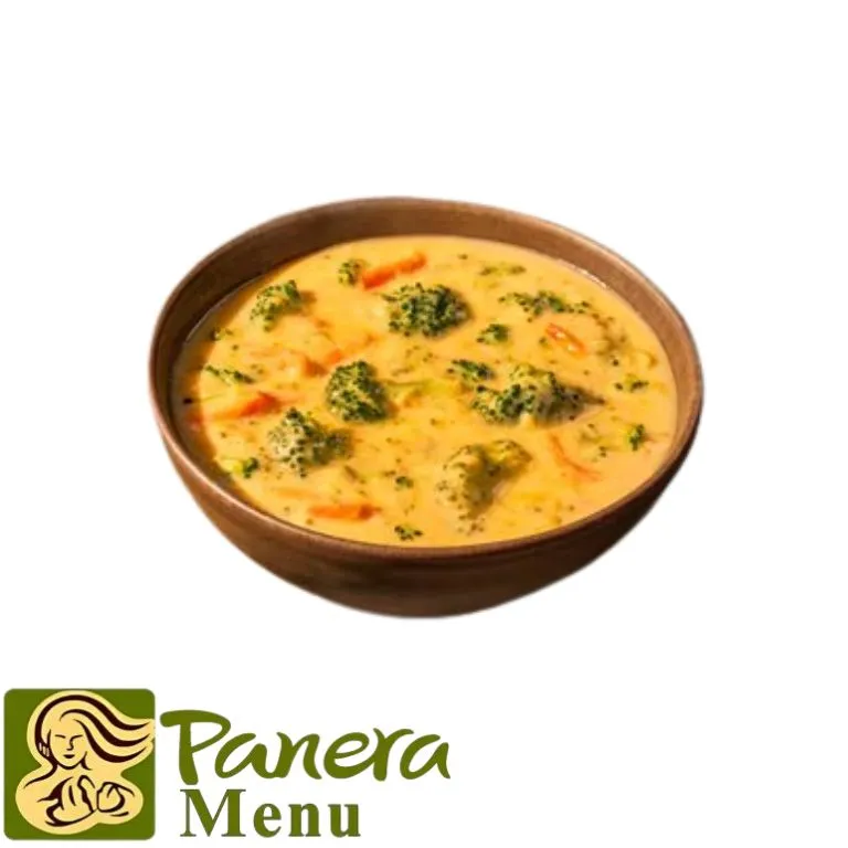 Broccoli Cheddar Soup - $7.59