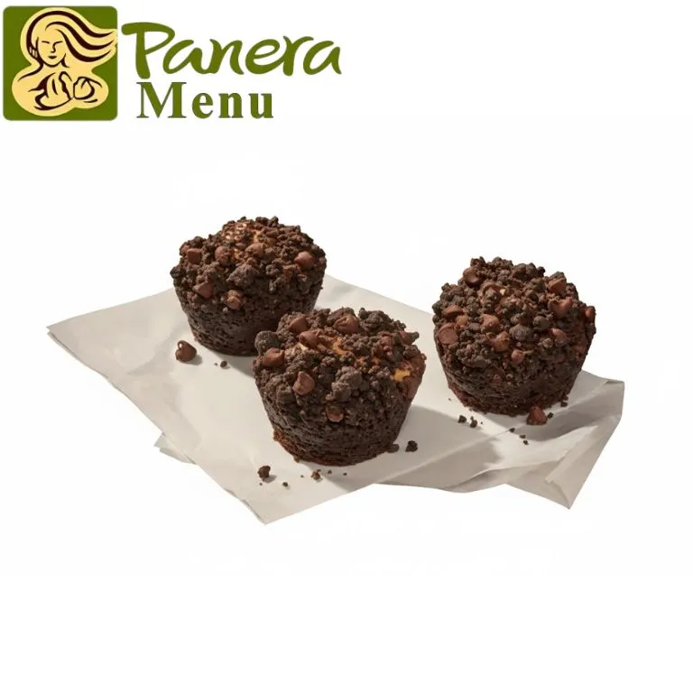 Brownie Bites 3-Pack - $4.49
