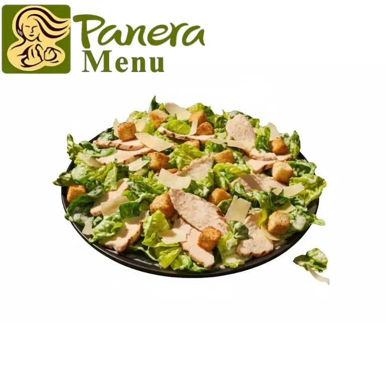Caesar Salad with Chicken - $11.29