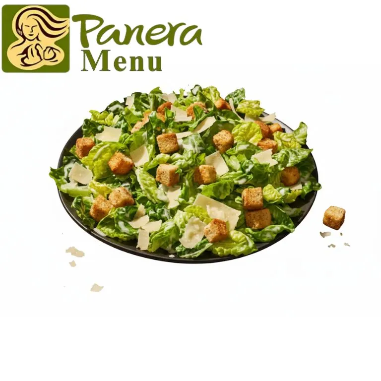 Caesar Salad - $8.99