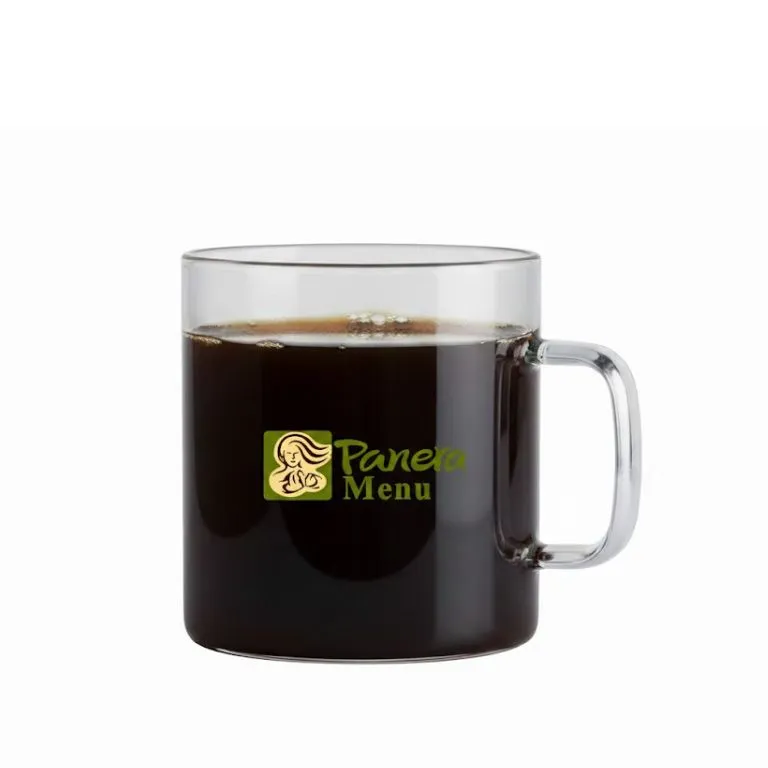 Panera Cafe Blend Dark Roast Coffee Price