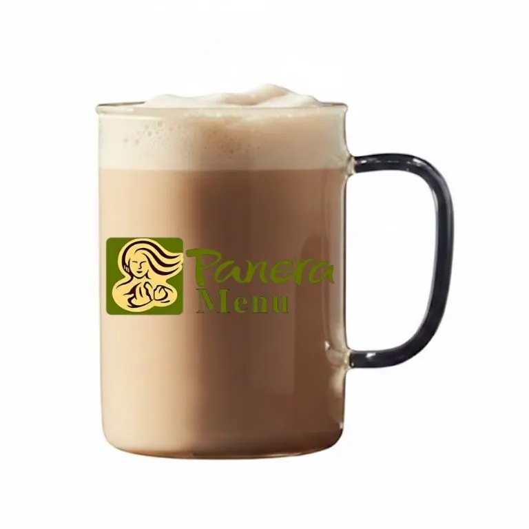 Caffe Latte - $5.79