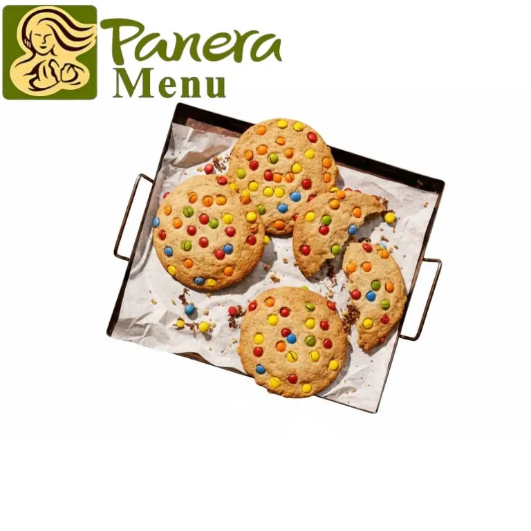 Candy Cookie 4-Pack - $7.49