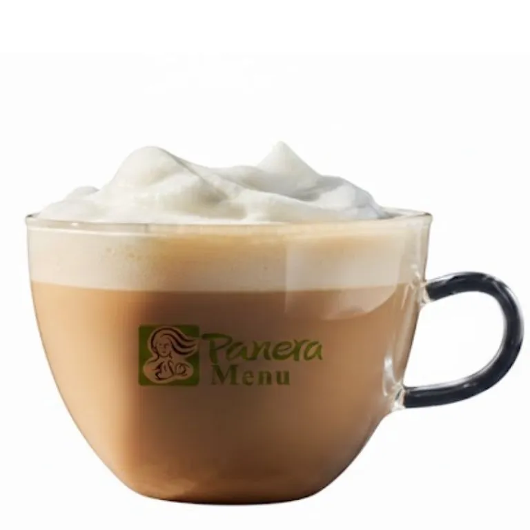 Cappuccino - $4.49