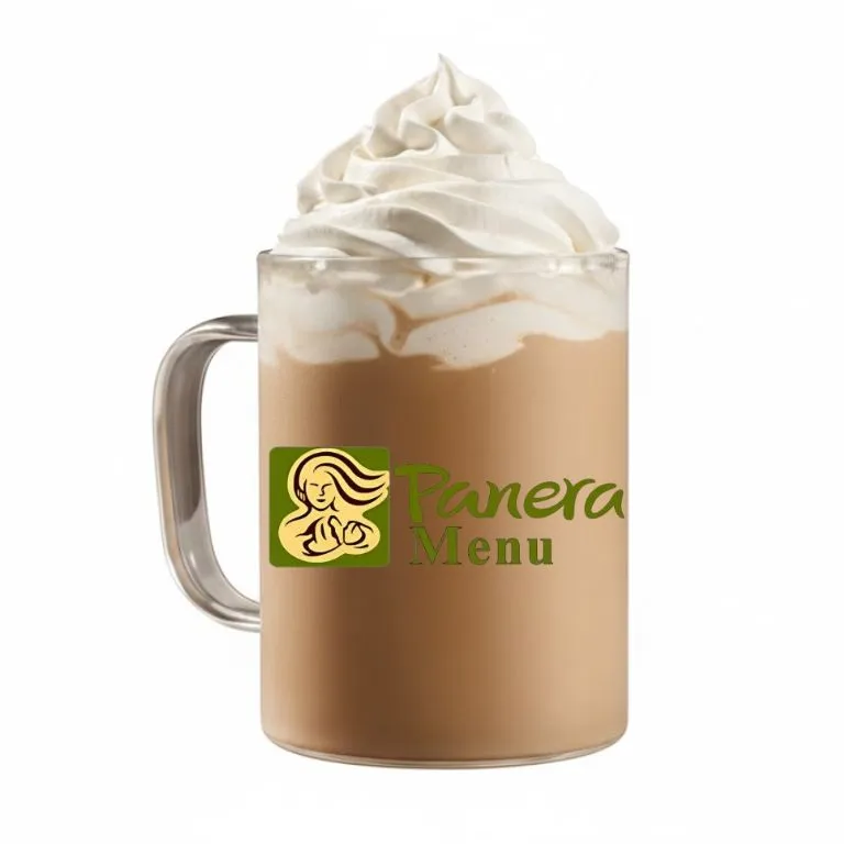 Caramel Latte - $5.49