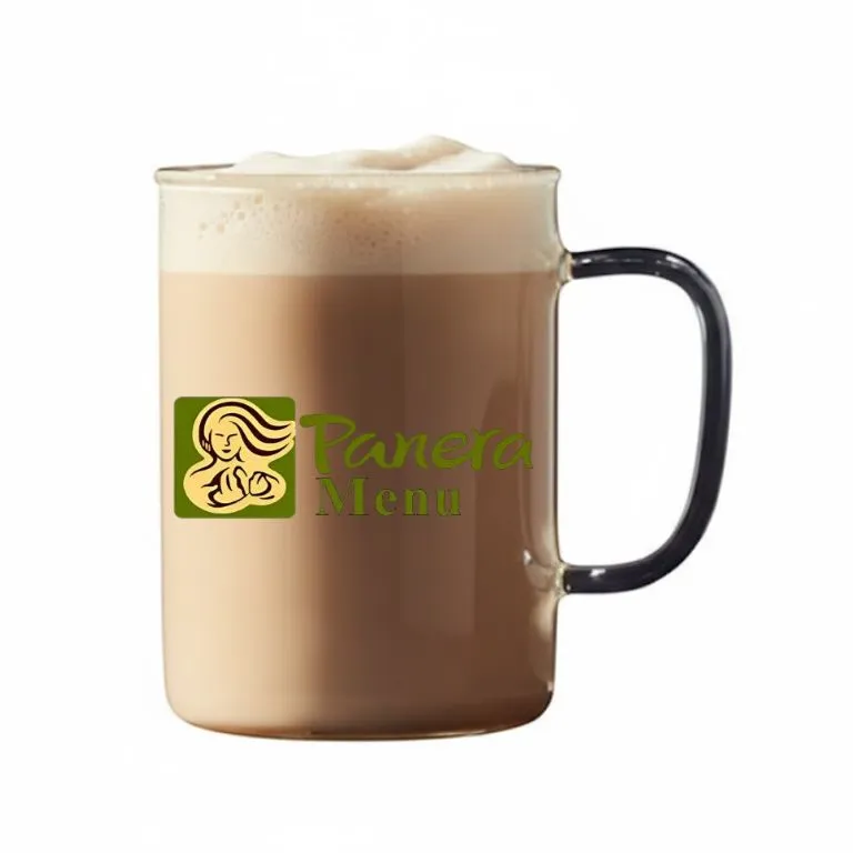Chai Tea Latte - $5.29