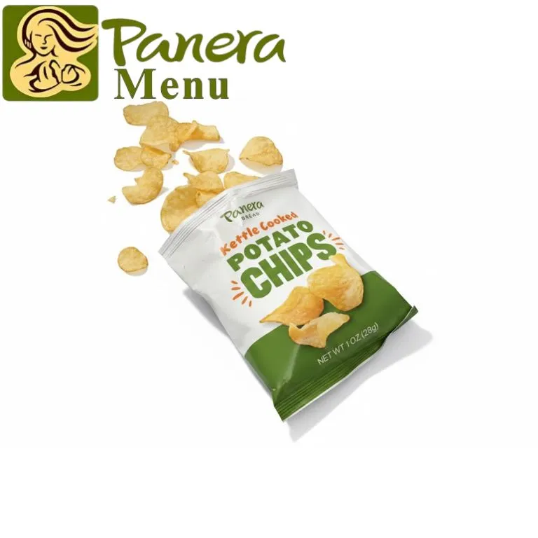 Panera Chips