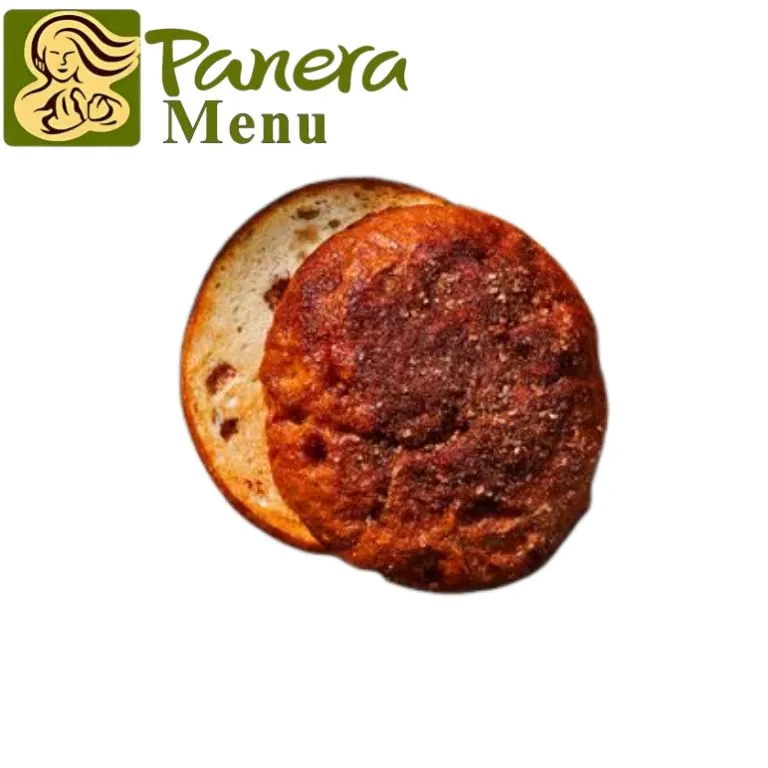 Cinnamon Crunch Bagel - $2.49