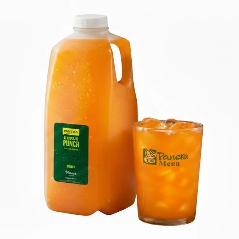 Citrus Punch Half Gallon - $8.49