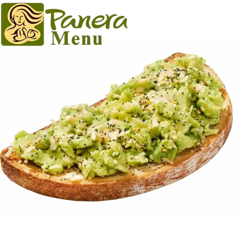 Classic Avo - $4.49