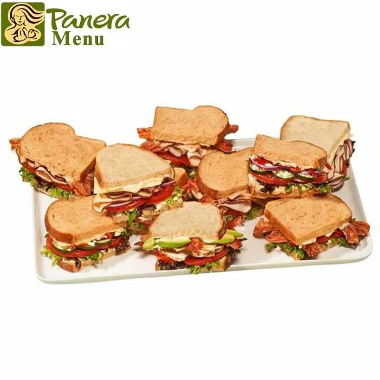 Cold Assorted Sandwiches - $89.99