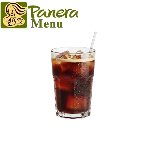 Cold Brew Coffee - $4.09