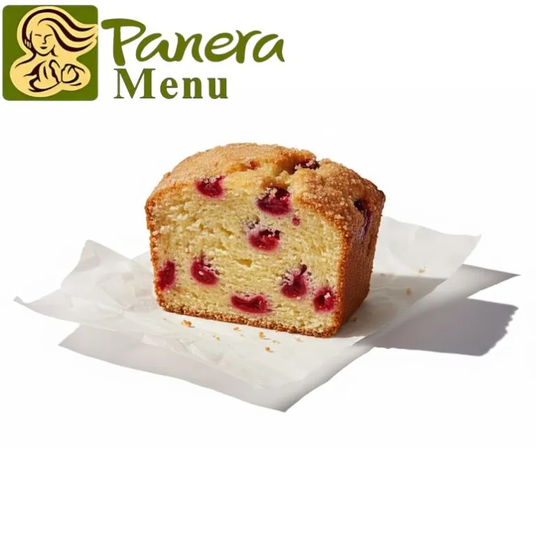 Cranberry Orange Slice - $3.19