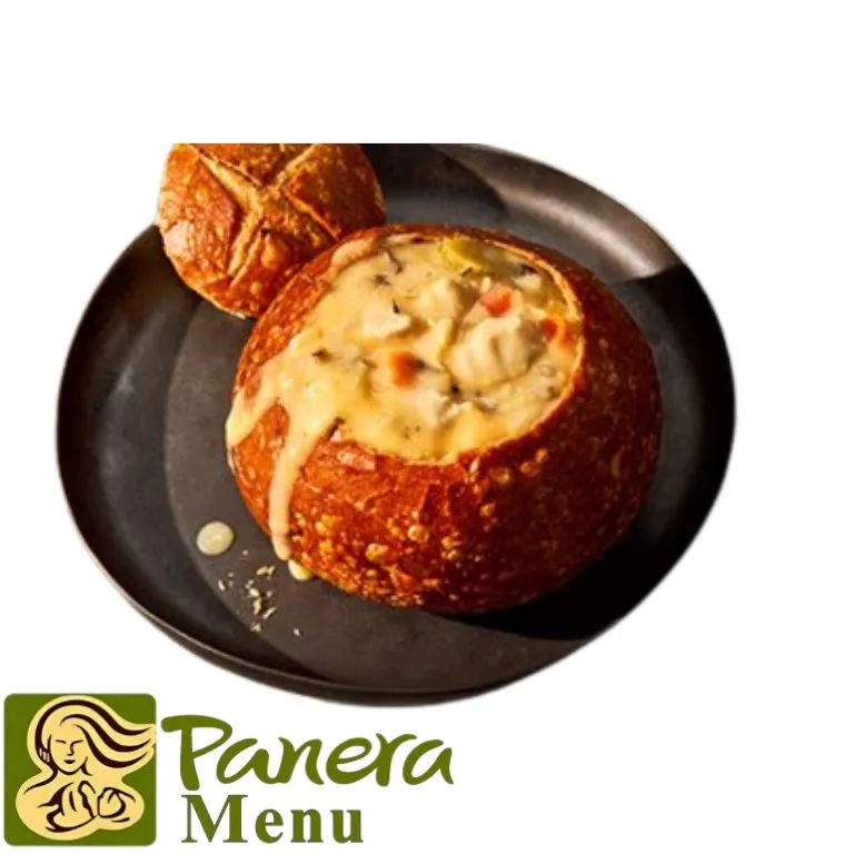 Panera Cream of Chicken Wild Rice Soup Price