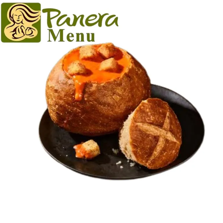 Panera Creamy Tomato Soup Price