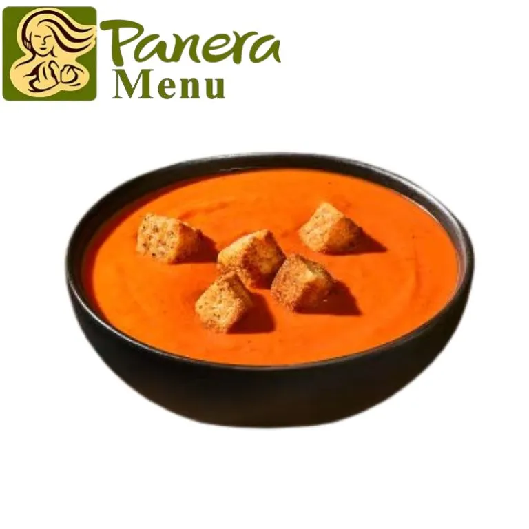 Creamy Tomato Soup - $7.59