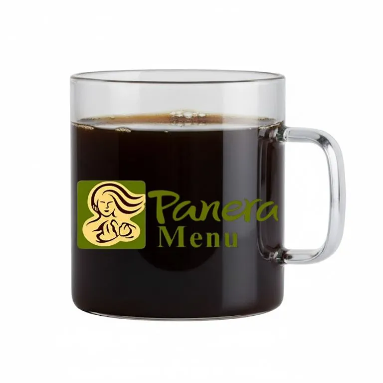 Decaf Coffee - $3.29