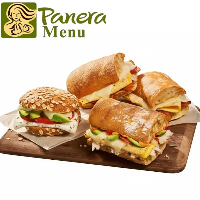 Egg Sandwich Feast - $12.49