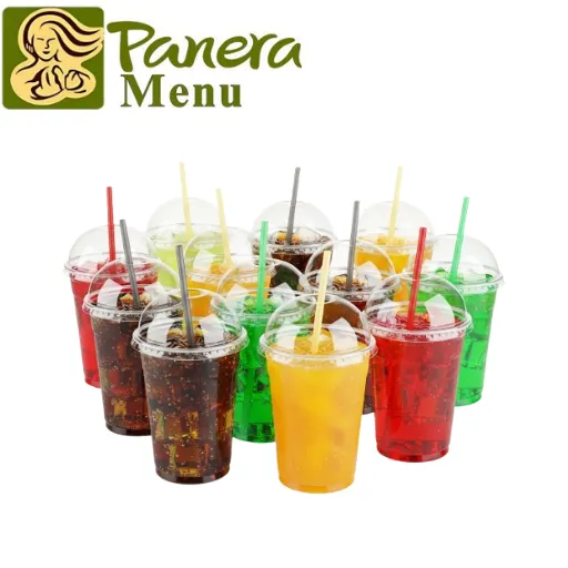 Fountain Drinks - $3.49