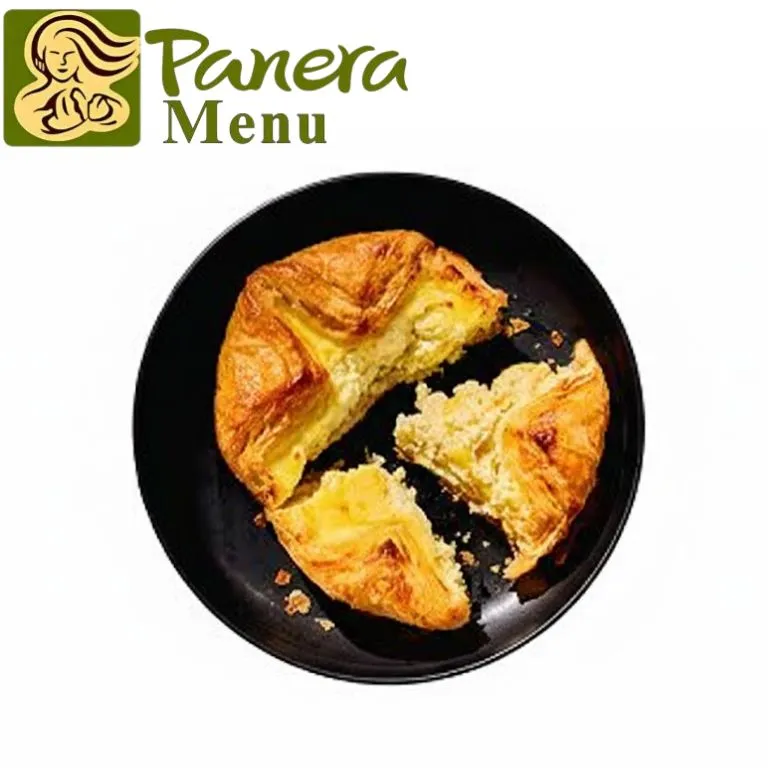 Four Cheese Souffle - $6.29