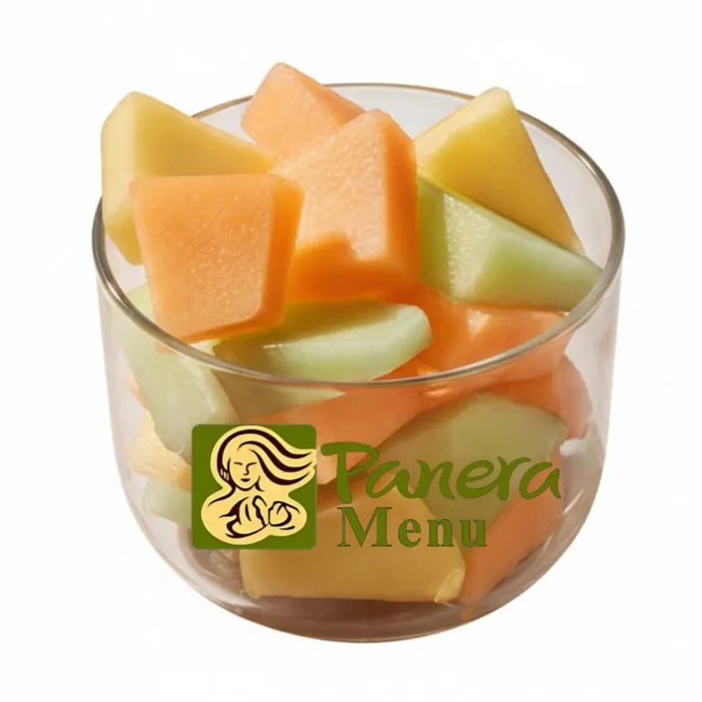 Fruit Cup - $4.49