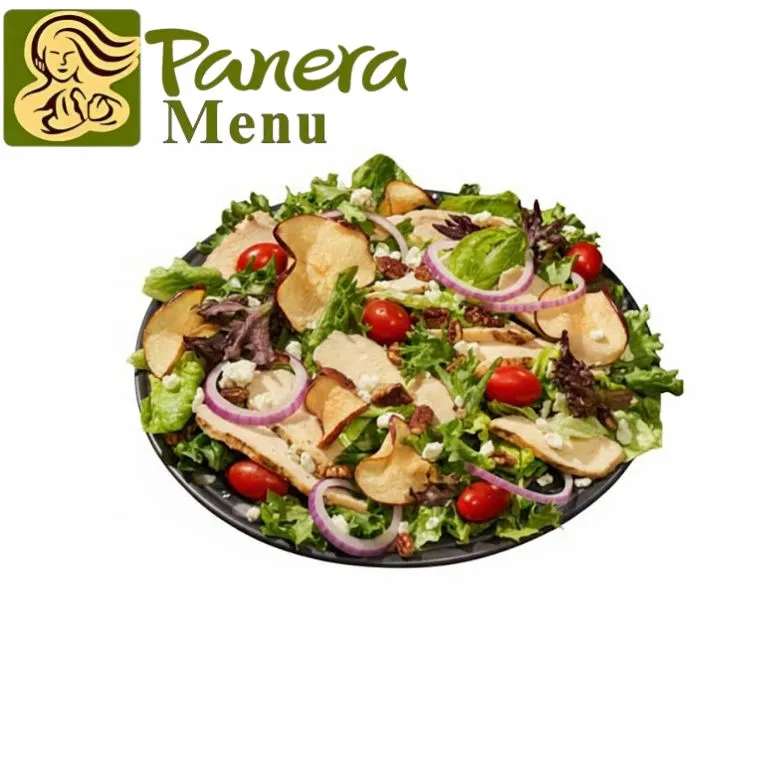 Fuji Apple Chicken Salad - $11.49