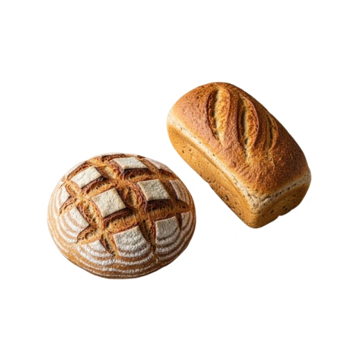 Gluten-Free Bread Option - $1.50