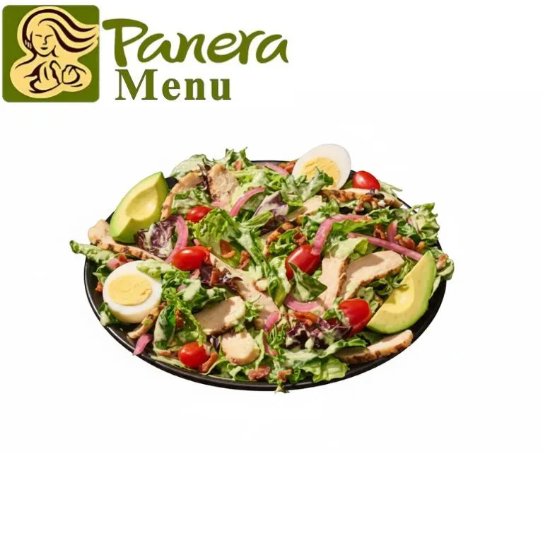 Green Goddess Chicken Cobb Salad - $11.99